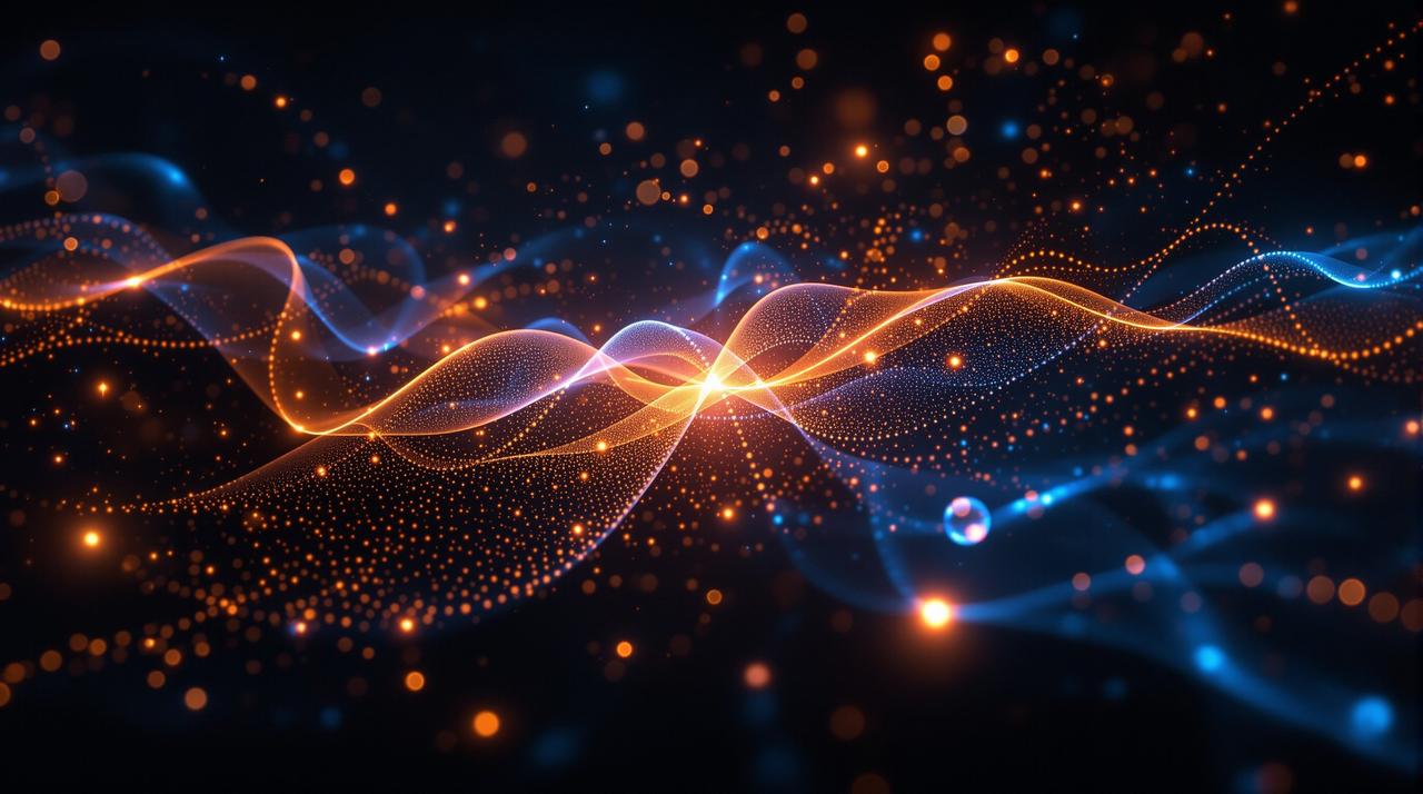 量子物理:探索微观宇宙 量子物理:探索微观宇宙 - 科技视频封面